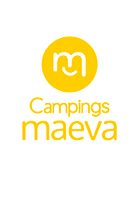 Liste campings Maeva 2024