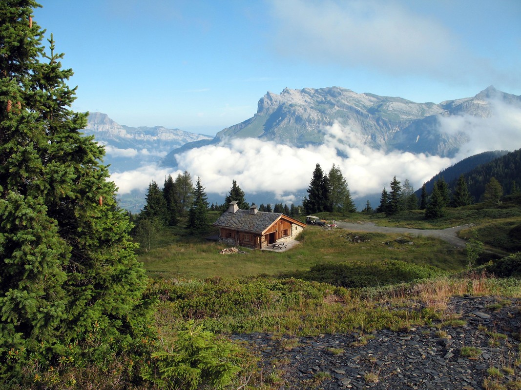 Chamonix, Saint-Gervais et le Pays du Mont-Blanc