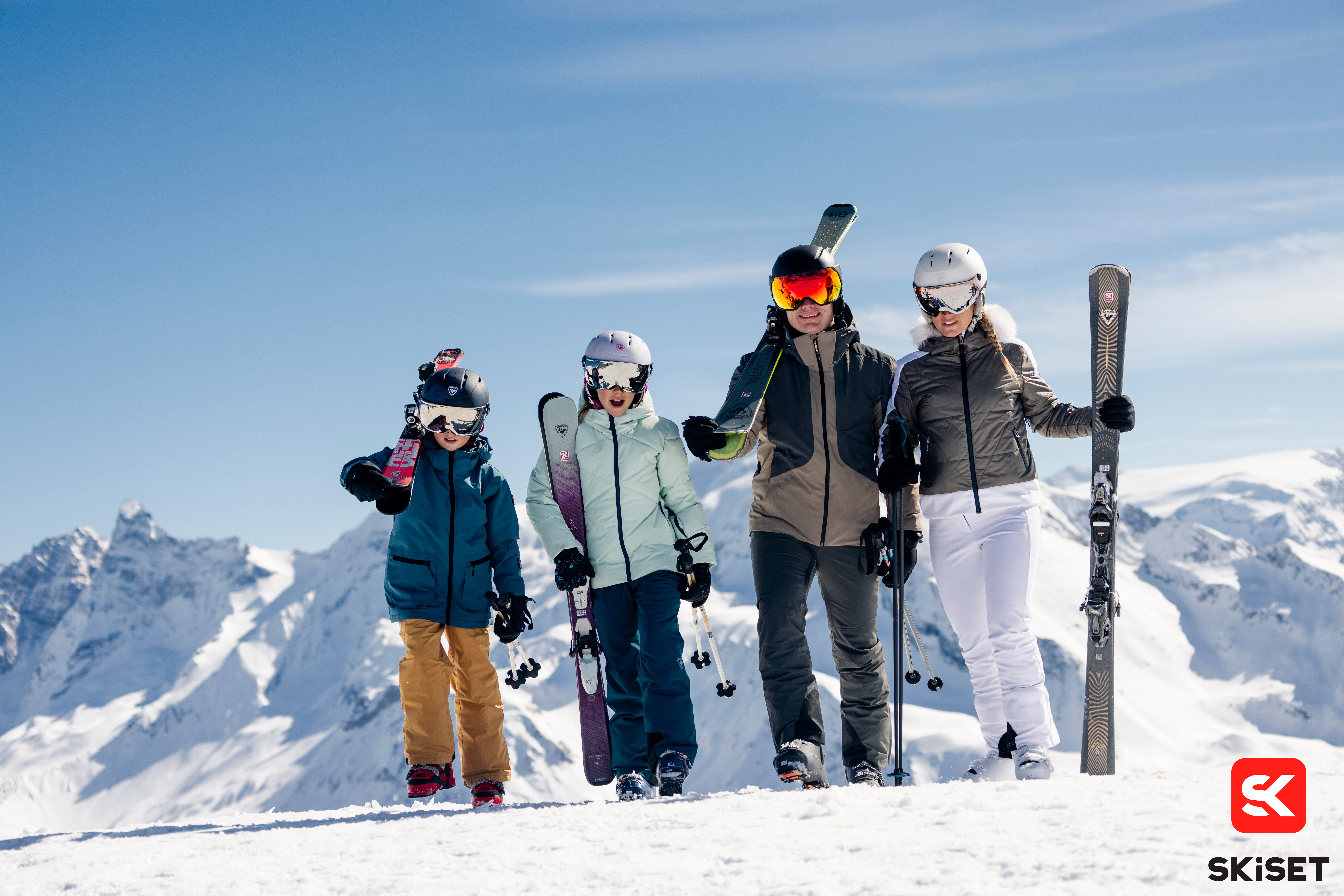 Skiset partenaire APAS-BTP