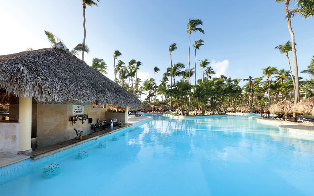 Grand Palladium Punta Cana