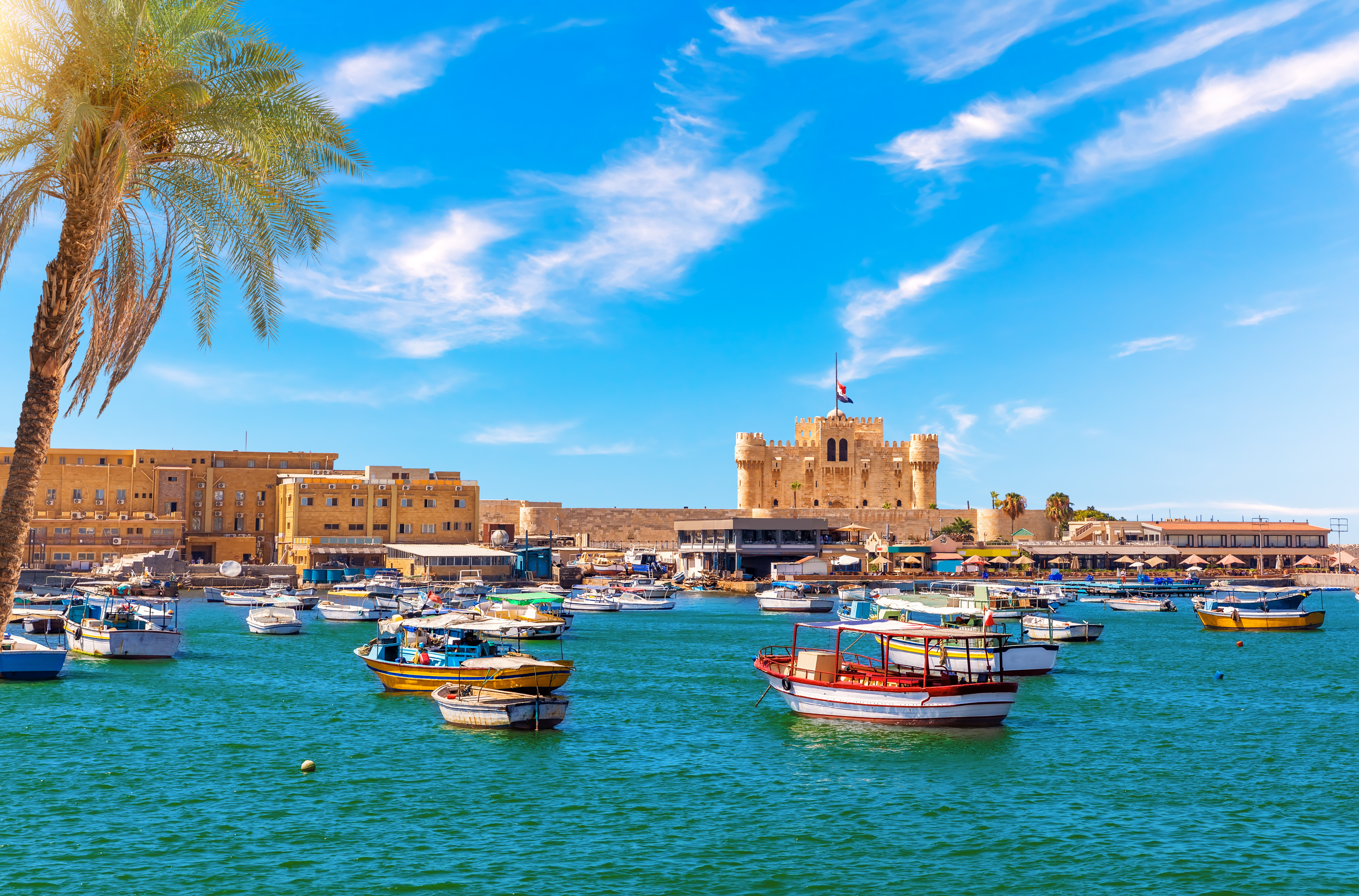 Le Caire Égypte