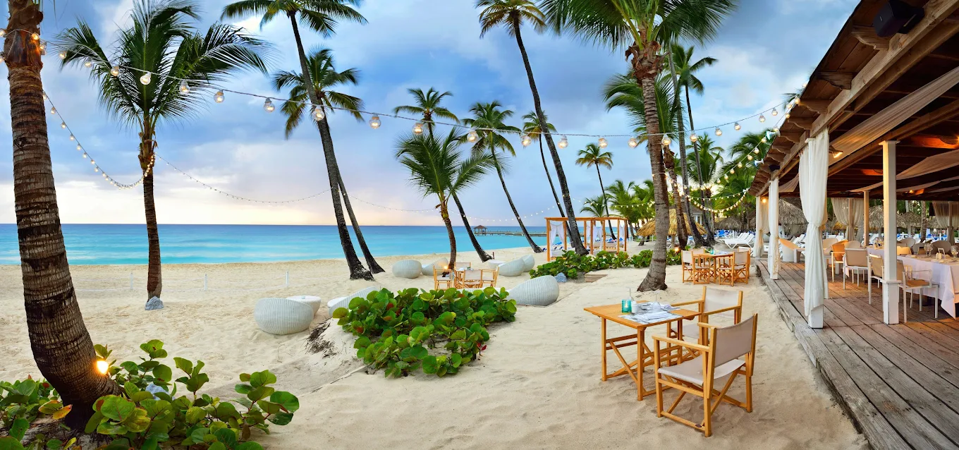 Club Framissima Catalonia Bayahibe