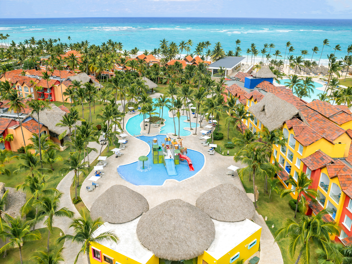 Club Framissima Premium Tropical Deluxe Princess