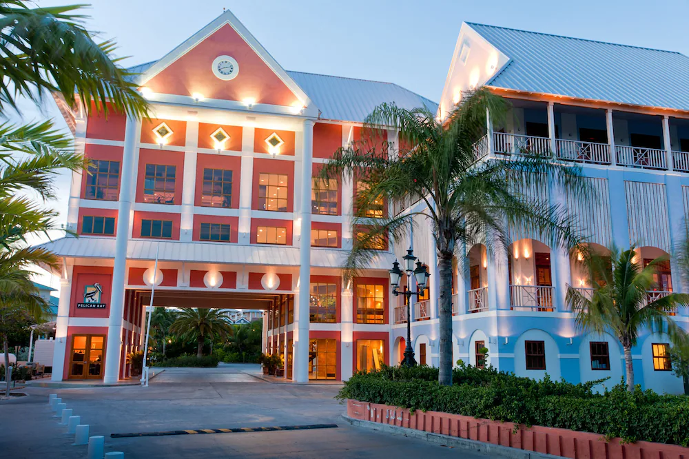 Pelican Bay Resort