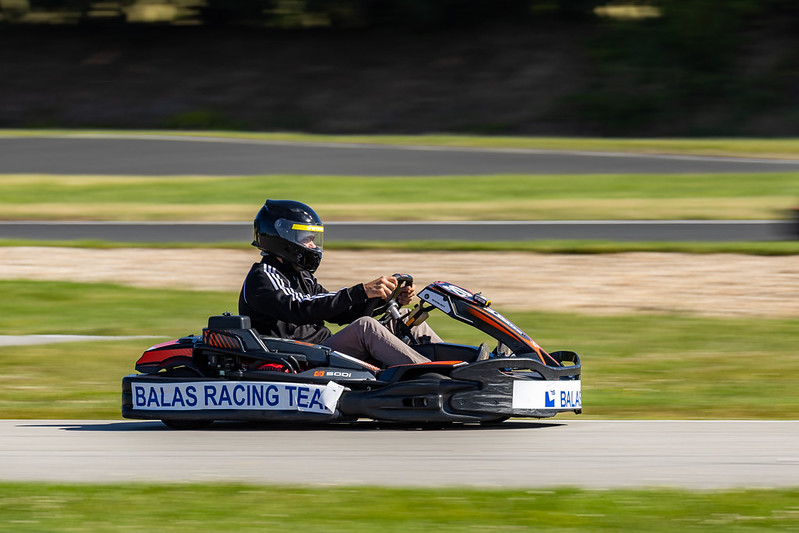 6H Nord - Balas Racing Team