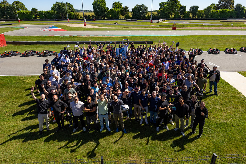 6H Nord - Kart 3