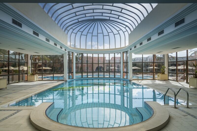 Palm Beach Palace Tozeur