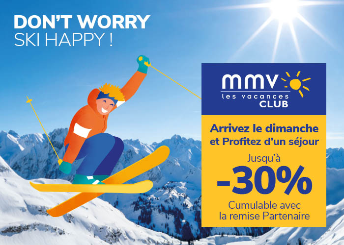 MMV Happyski 22