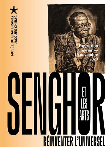 Senghor et les arts