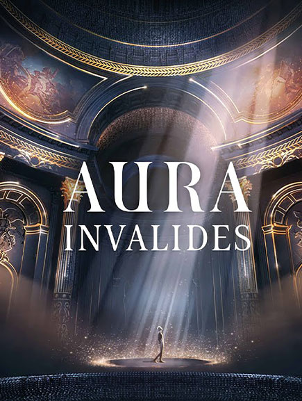 A l'affiche - Aura