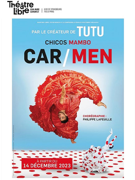 Spectacle - Car/Men