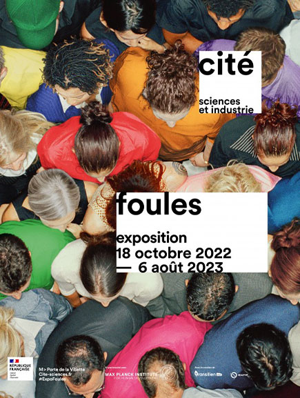 Exposition - Foules