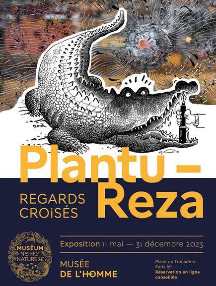 Expositions Planzu-Reza