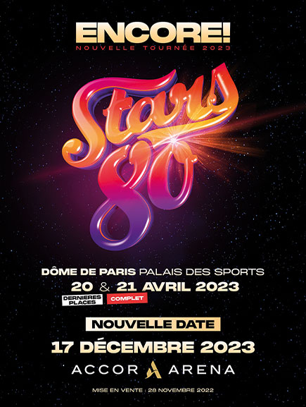 Spectacle - Star 80
