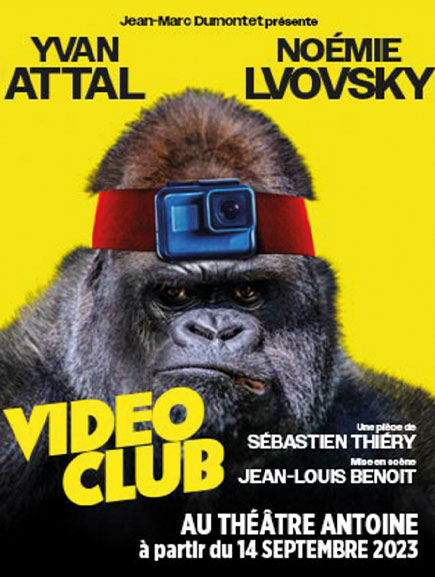 Spectacle - Video Club