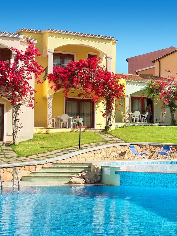 R&eacute;sidence Badus