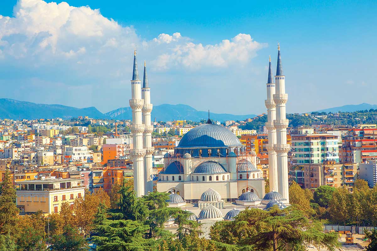 H&ocirc;tel Grand Bleu Fafa Resort & Spa 5*