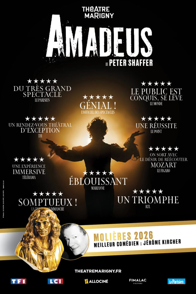 Amadeus