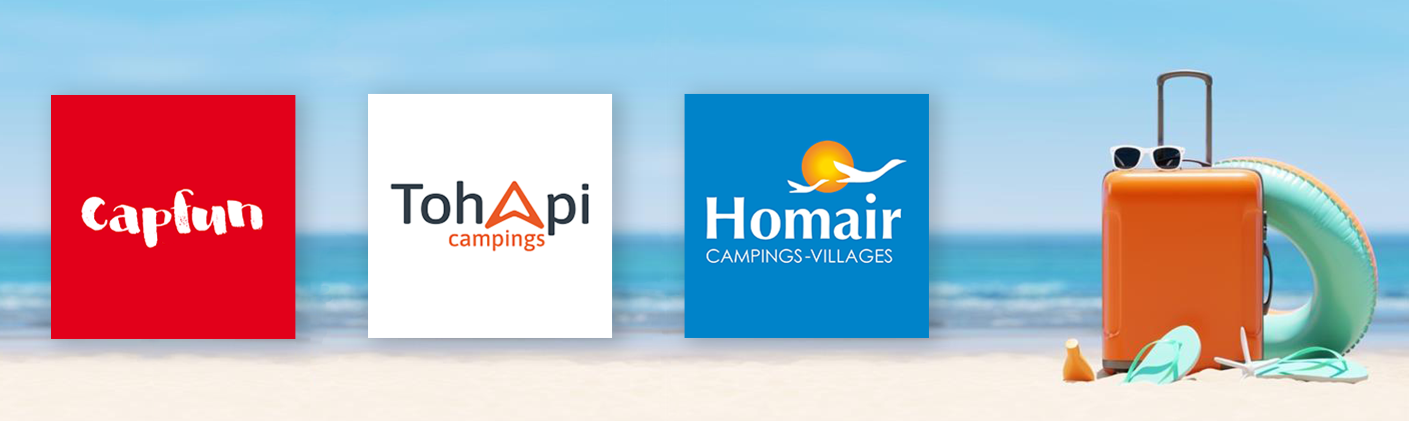 Camping pour tous
