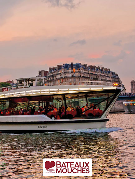 Bateaux Mouches APAS-BTP
