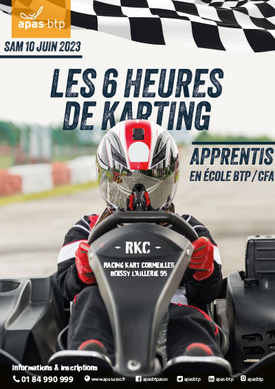 Karting CFA