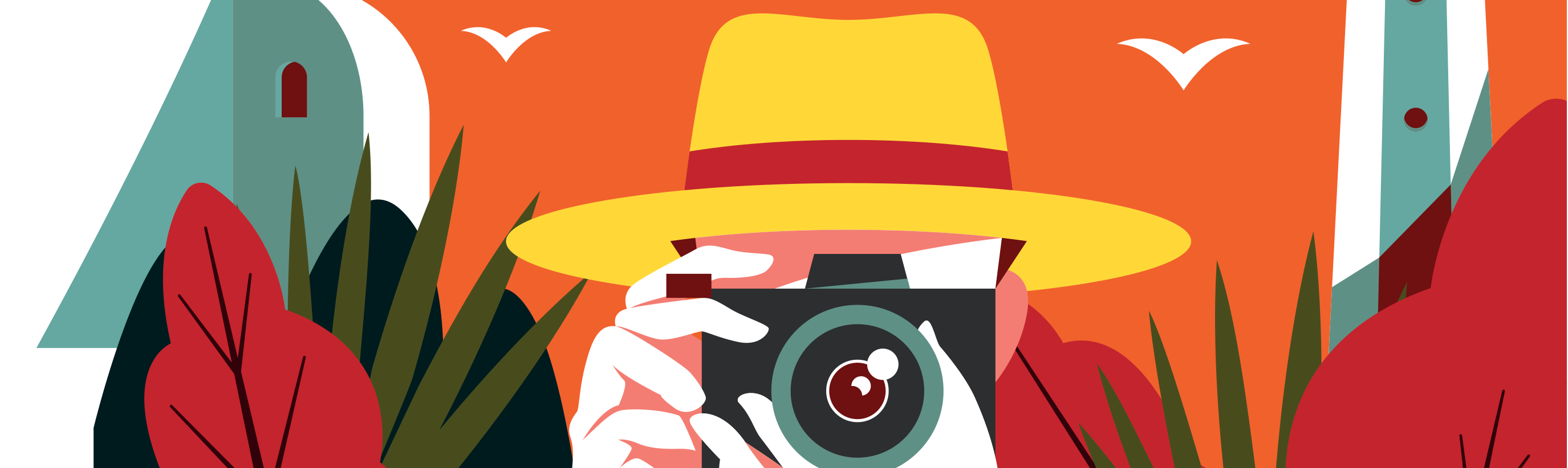 Concours photo MisterFly concours