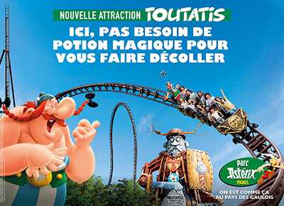 APAS-BTP parc astérix