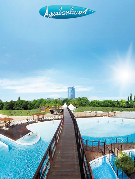 Aquaboulevard APAS-BTP