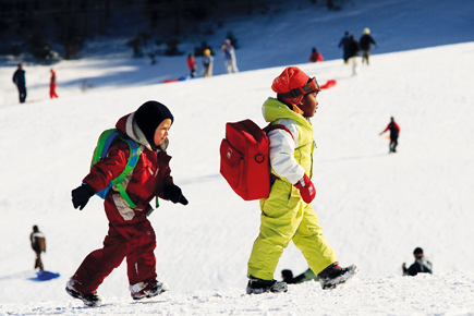 Offres de dernière minute vacances enfants APAS-BTP