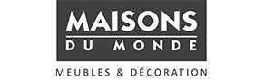 Sélection APAS-BTP TOP cartes cadeaux et bons d'achat - Maisons du Monde