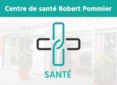 Centre de santé Robert Pommier APAS-BTP