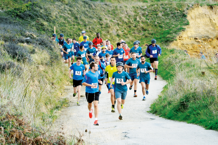 APAS-BTP : Challenge Camaret 2018