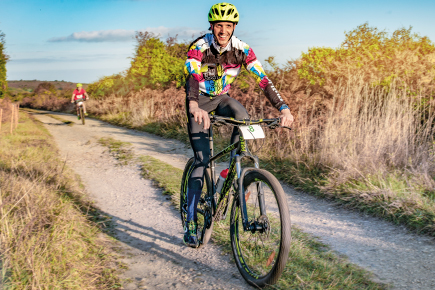 Challenge Oléron de l'APAS-BTP