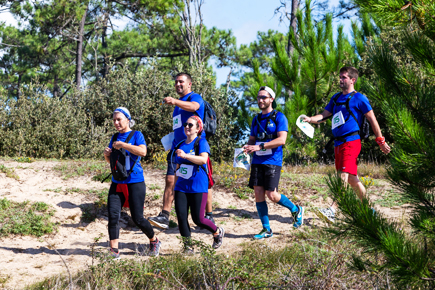 Challenge Oléron 2019