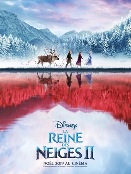 Spectacles de fin d'année offerts par l'APAS-BTP : cirque et cinéma (2019)