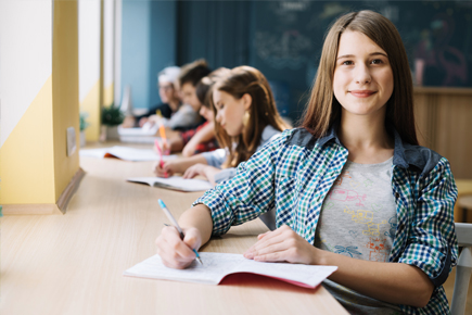 Complétude : soutien scolaire