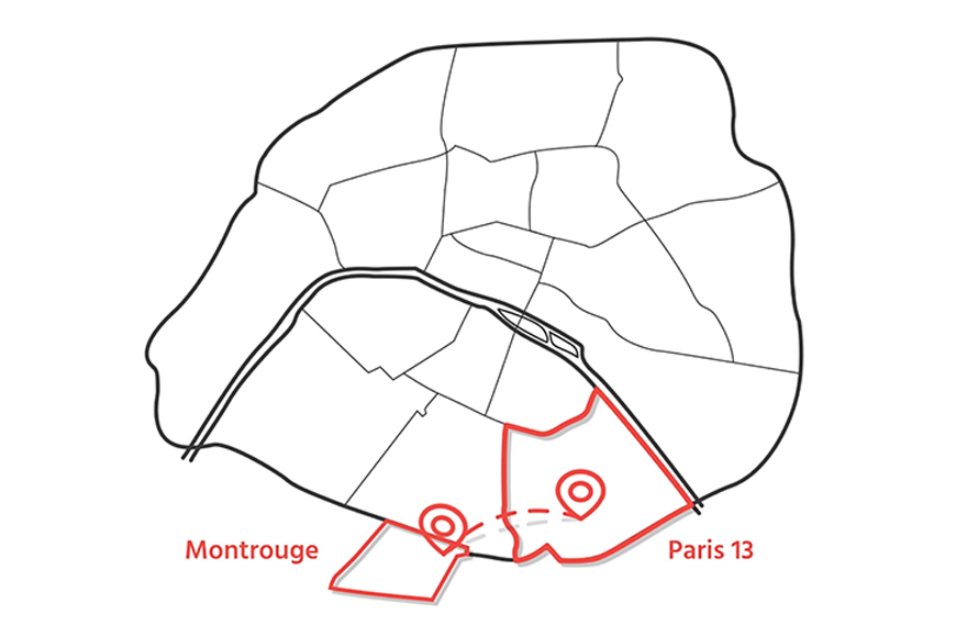 APAS-BTP : déménagement du siège et nouvelle dynamique