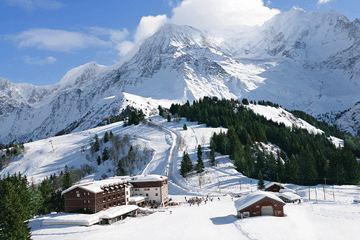 APAS-BTP - Service groupes &agrave; la carte : la montagne