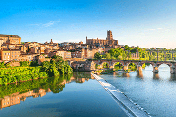 APAS-BTP - Service groupes &agrave; la carte : city break France/&Eacute;tranger