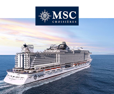 MSC Croisières