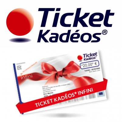 Chèques et cartes cadeaux