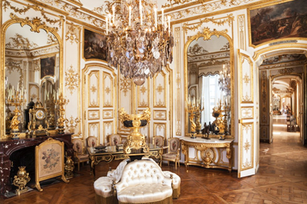 Covid-19 : le Domaine de Chantilly ouvre ses portes aux visiteurs sur le web