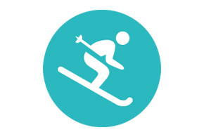 APAS-BTP Vacances ski Skiset