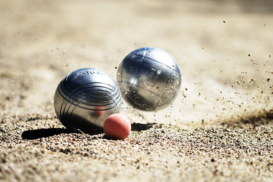 Tournoi de pétanque APAS-BTP 2018