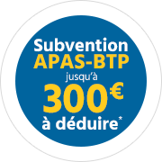 APAS-BTP Prix Soleil