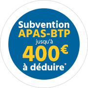 APAS-BTP Prix Soleil