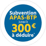 APAS-BTP Prix Soleil