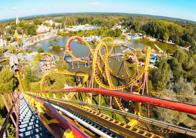 Privatisation Parc Asterix APAS-BTP