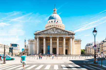 Rallye Découverte APAS-BTP 2020
