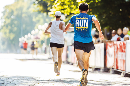 Opération runners du BTP 2019 APAS-BTP